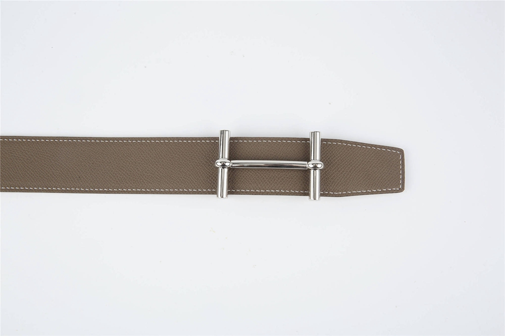 H**mes belts 38mm